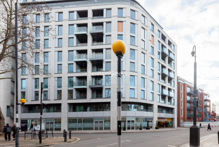 2 bedrooms flat to rent in Beadon Road, Fulham, W6-image 11