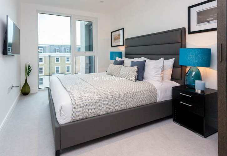 2  bedrooms flat to rent in Beadon Road, Fulham, W6-image 12