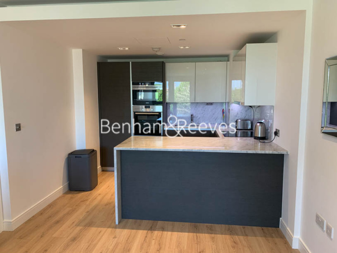 2  bedrooms flat to rent in Beaulieu House, Glenthorne Road, W6-image 2
