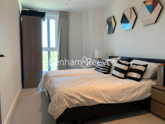 2  bedrooms flat to rent in Beaulieu House, Glenthorne Road, W6-image 3