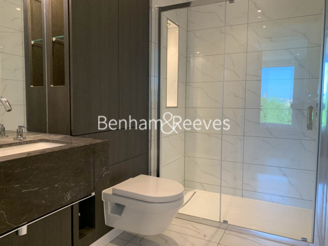 2  bedrooms flat to rent in Beaulieu House, Glenthorne Road, W6-image 4