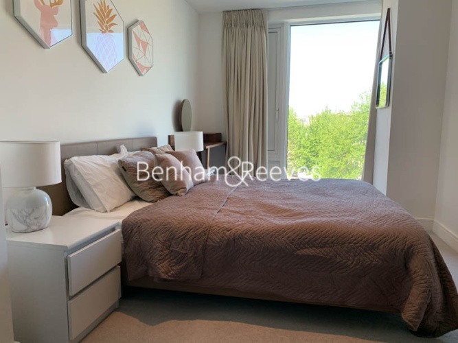 2  bedrooms flat to rent in Beaulieu House, Glenthorne Road, W6-image 5