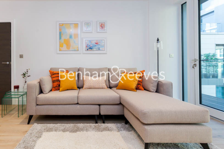 2  bedrooms flat to rent in Glenthorne Road, Hammersmith, W6-image 1