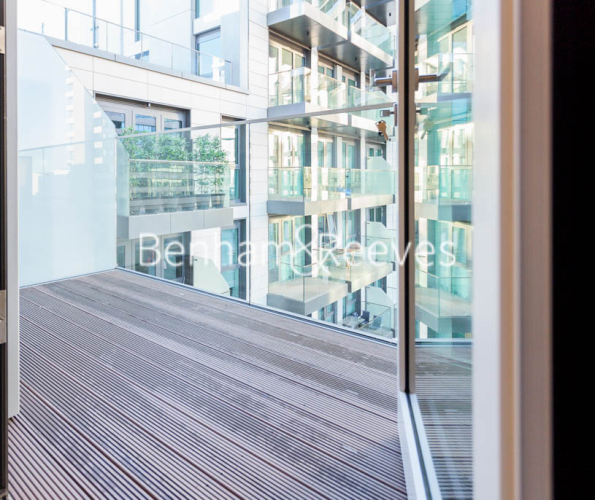 2  bedrooms flat to rent in Glenthorne Road, Hammersmith, W6-image 6