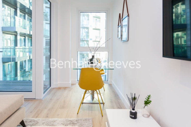 2  bedrooms flat to rent in Glenthorne Road, Hammersmith, W6-image 8