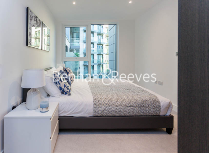 2 bedrooms flat to rent in Glenthorne Road, Hammersmith, W6-image 9