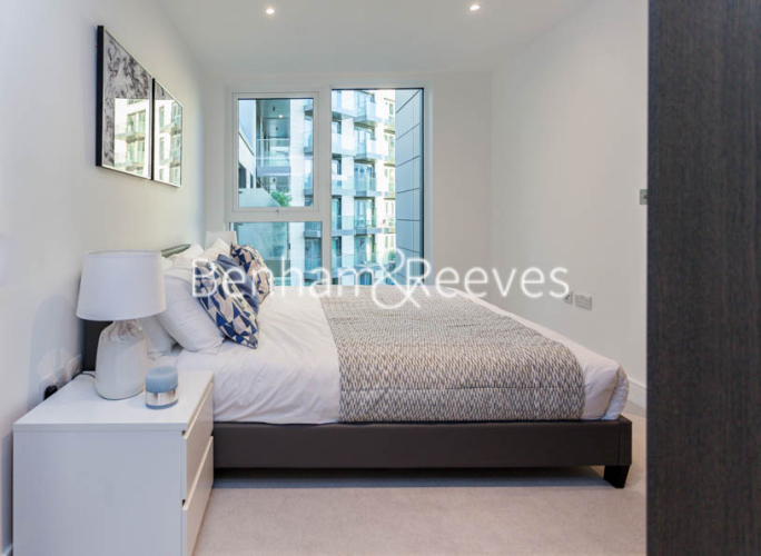2  bedrooms flat to rent in Glenthorne Road, Hammersmith, W6-image 9