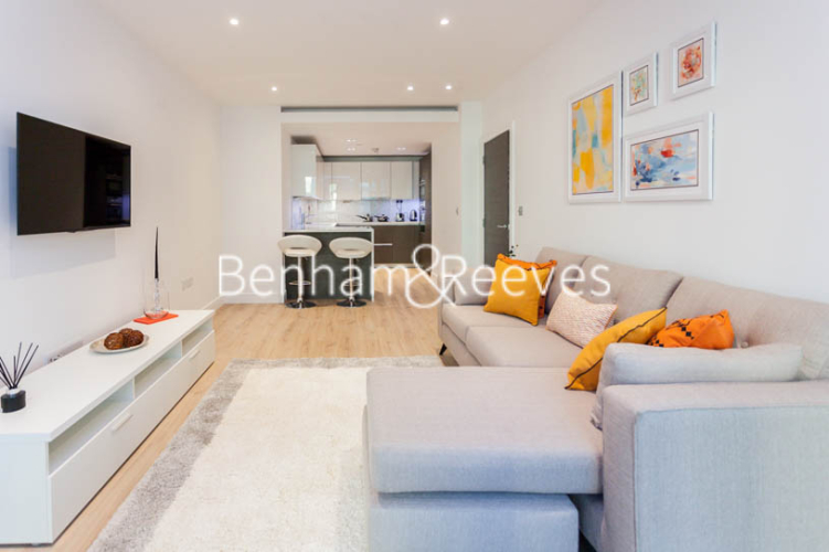 2  bedrooms flat to rent in Glenthorne Road, Hammersmith, W6-image 11