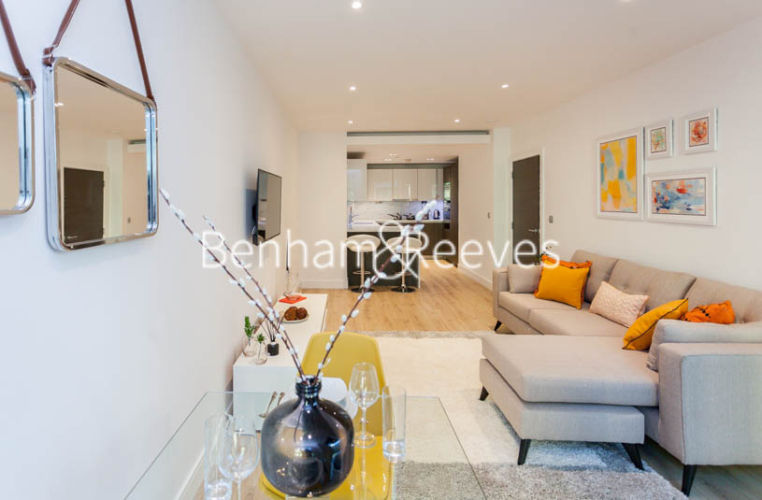 2  bedrooms flat to rent in Glenthorne Road, Hammersmith, W6-image 12