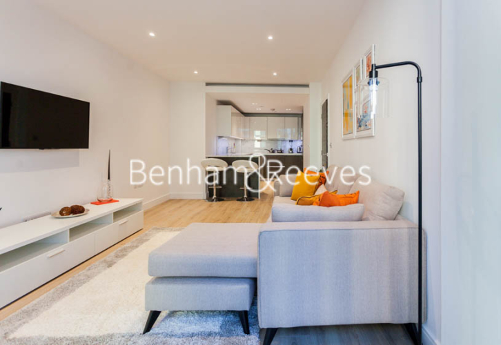 2  bedrooms flat to rent in Glenthorne Road, Hammersmith, W6-image 13