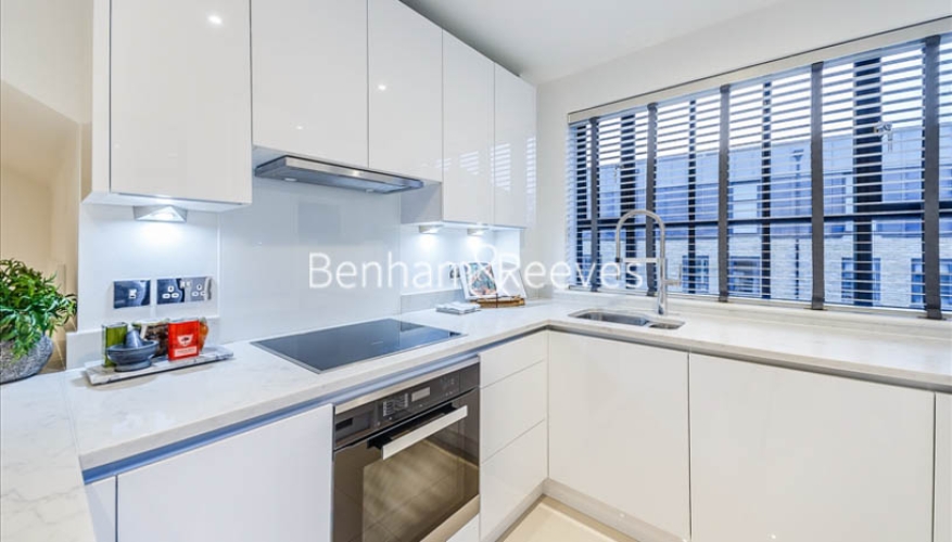 2 bedrooms flat to rent in Palace Wharf, Hammersmith, W6-image 2