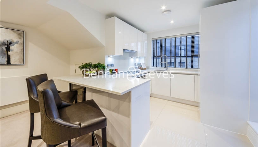 2  bedrooms flat to rent in Palace Wharf, Hammersmith, W6-image 7