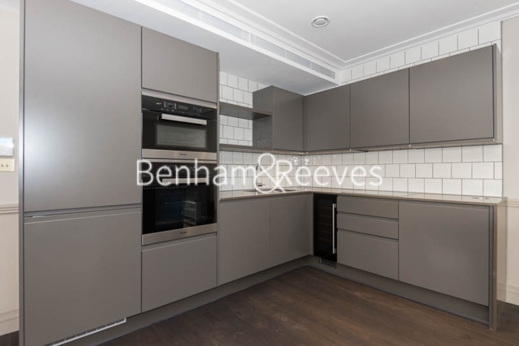 2 bedrooms flat to rent in Queens Wharf, Hammersmith, W6-image 2