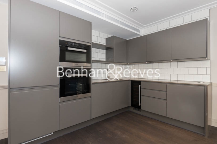 2  bedrooms flat to rent in Queens Wharf, Hammersmith, W6-image 2