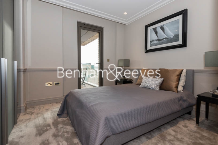2 bedrooms flat to rent in Queens Wharf, Hammersmith, W6-image 4