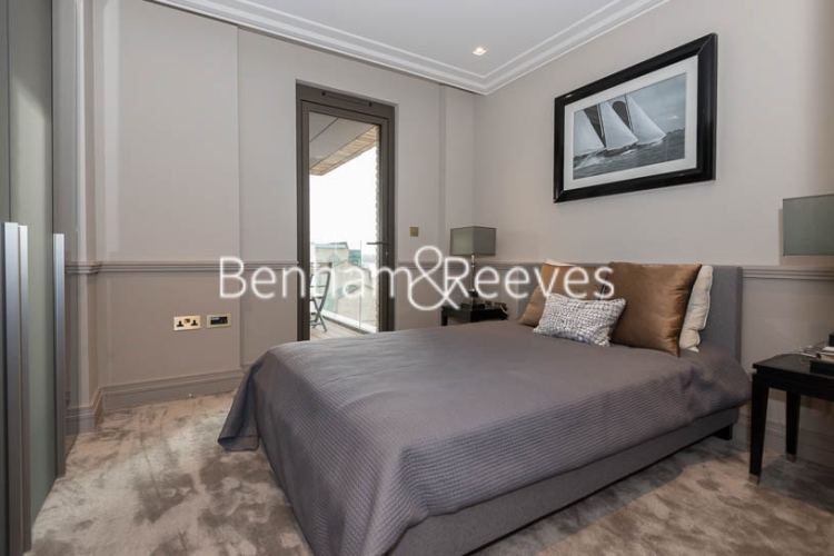 2  bedrooms flat to rent in Queens Wharf, Hammersmith, W6-image 4