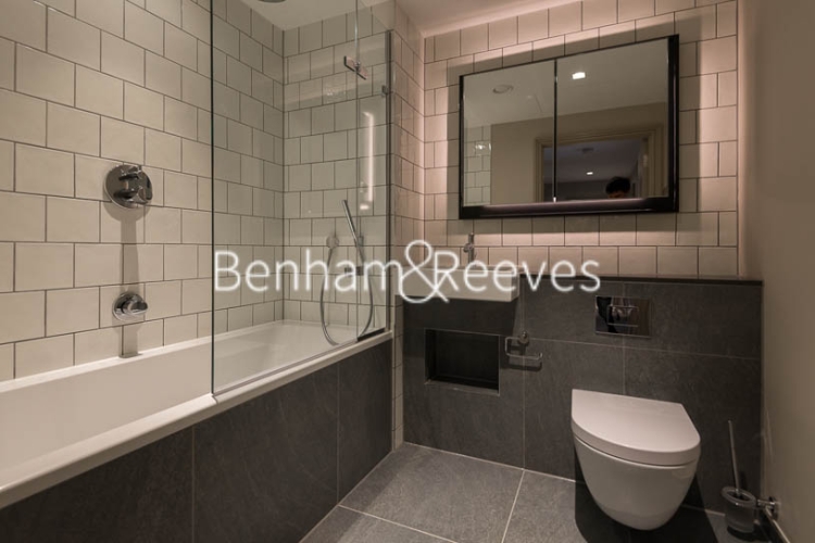 2  bedrooms flat to rent in Queens Wharf, Hammersmith, W6-image 5