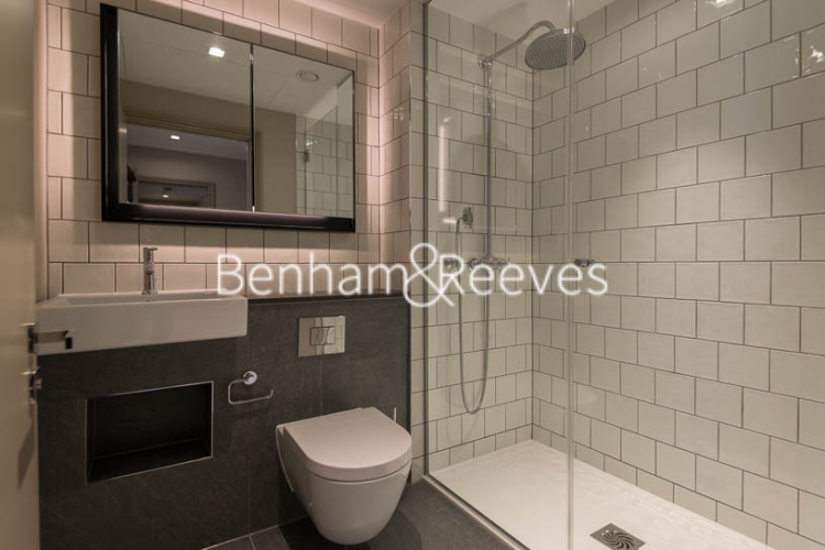 2 bedrooms flat to rent in Queens Wharf, Hammersmith, W6-image 9