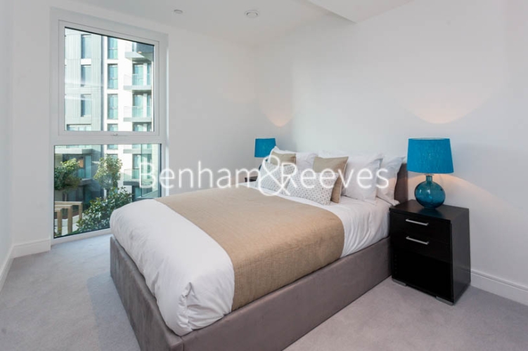 2  bedrooms flat to rent in Sovereign Court, Hammersmith, W6-image 3