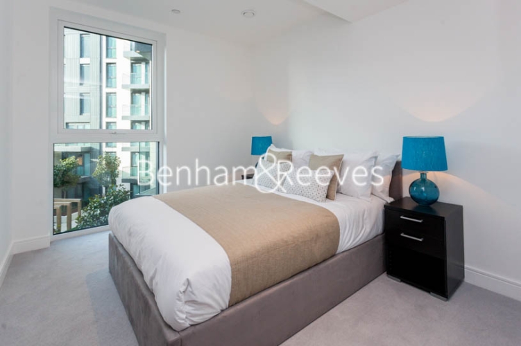 2 bedrooms flat to rent in Sovereign Court, Hammersmith, W6-image 3