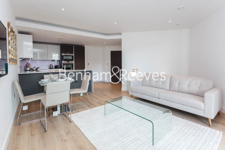 2 bedrooms flat to rent in Sovereign Court, Hammersmith, W6-image 6