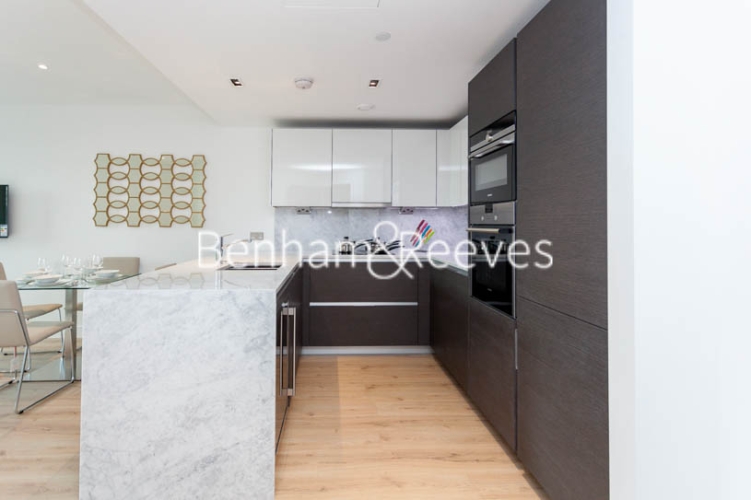 2  bedrooms flat to rent in Sovereign Court, Hammersmith, W6-image 7