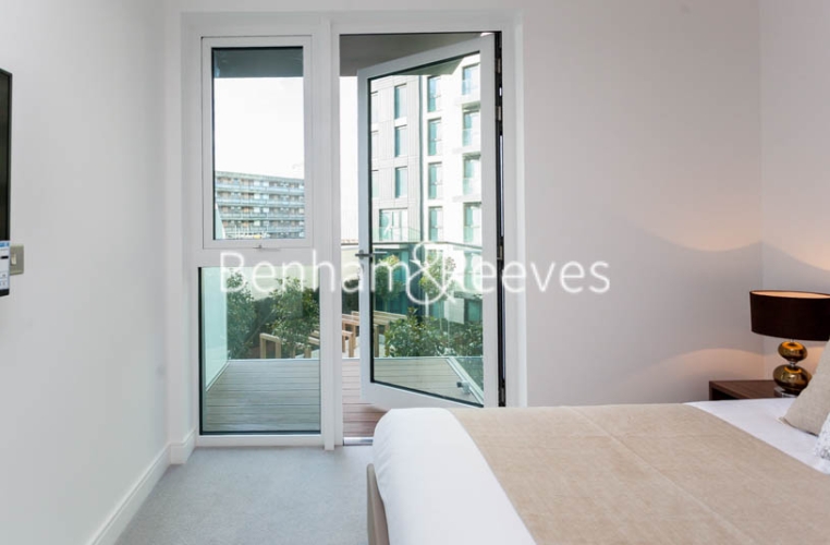 2  bedrooms flat to rent in Sovereign Court, Hammersmith, W6-image 8