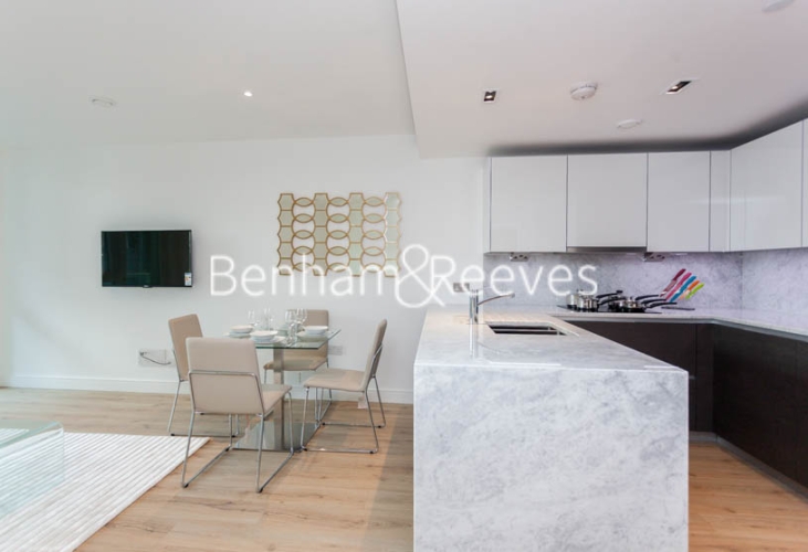 2 bedrooms flat to rent in Sovereign Court, Hammersmith, W6-image 9