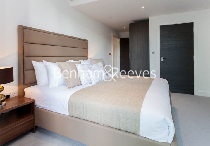 2 bedrooms flat to rent in Sovereign Court, Hammersmith, W6-image 10