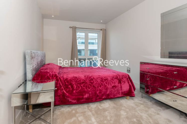 2 bedrooms flat to rent in Fulham Reach,Hammersmith,W6-image 3