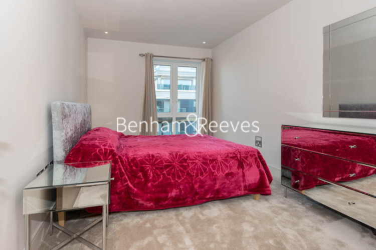 2 bedrooms flat to rent in Fulham Reach,Hammersmith,W6-image 3