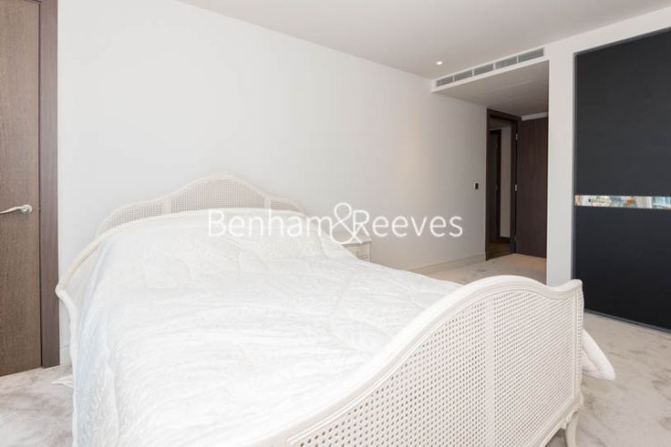 2 bedrooms flat to rent in Fulham Reach,Hammersmith,W6-image 8
