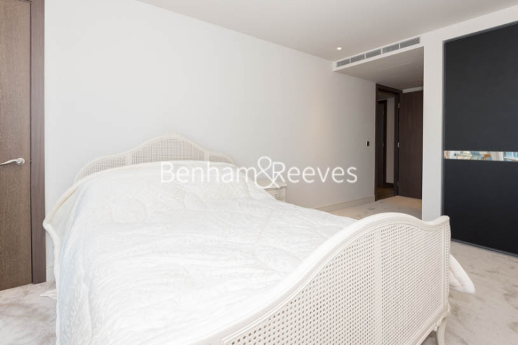 2  bedrooms flat to rent in Fulham Reach, Hammersmith, W6-image 8