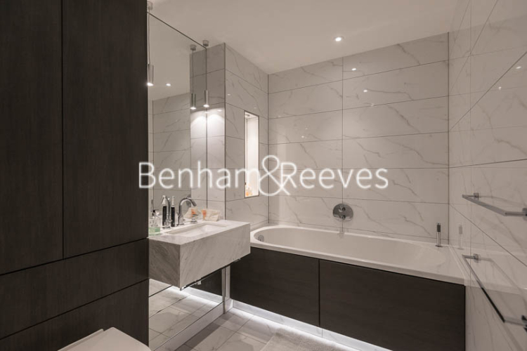 2 bedrooms flat to rent in Sovereign Court, Hammersmith, W6-image 4