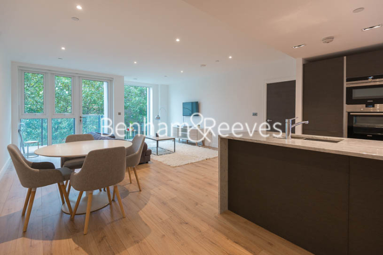 2 bedrooms flat to rent in Sovereign Court, Hammersmith, W6-image 7