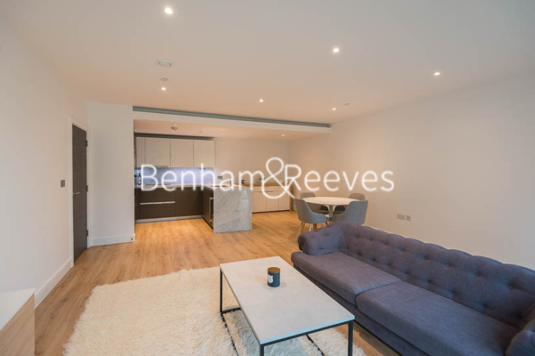 2 bedrooms flat to rent in Sovereign Court, Hammersmith, W6-image 10