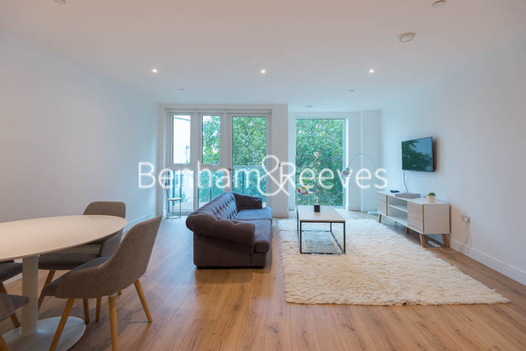 2 bedrooms flat to rent in Sovereign Court, Hammersmith, W6-image 11