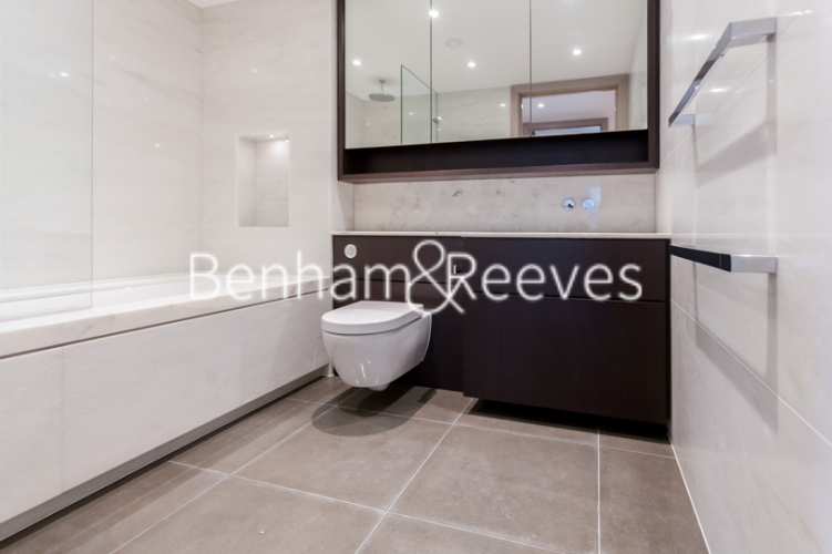 2  bedrooms flat to rent in Fulham Reach, Hammersmith, W6-image 4