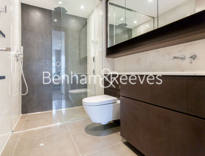 2  bedrooms flat to rent in Fulham Reach, Hammersmith, W6-image 9