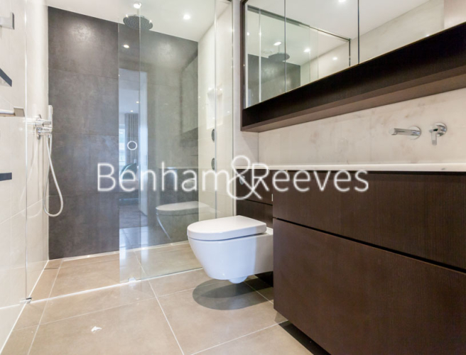 2 bedrooms flat to rent in Fulham Reach, Hammersmith, W6-image 9