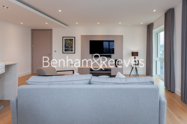 2  bedrooms flat to rent in Fulham Reach, Hammersmith, W6-image 11