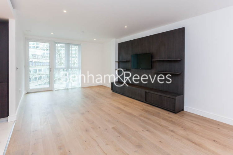 2  bedrooms flat to rent in Sovereign Court, Hammersmith, W6-image 1