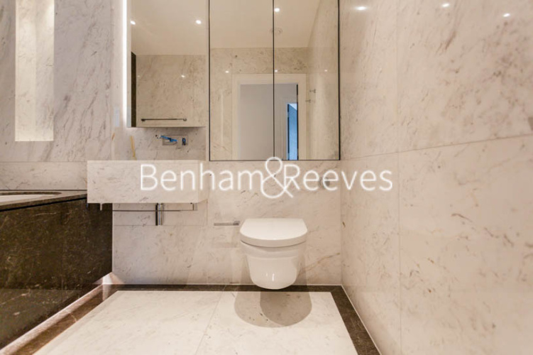 2  bedrooms flat to rent in Sovereign Court, Hammersmith, W6-image 4