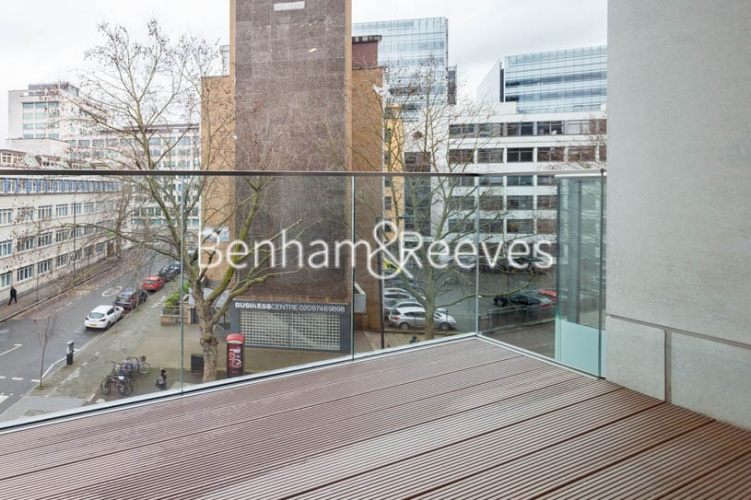 2  bedrooms flat to rent in Sovereign Court, Hammersmith, W6-image 5