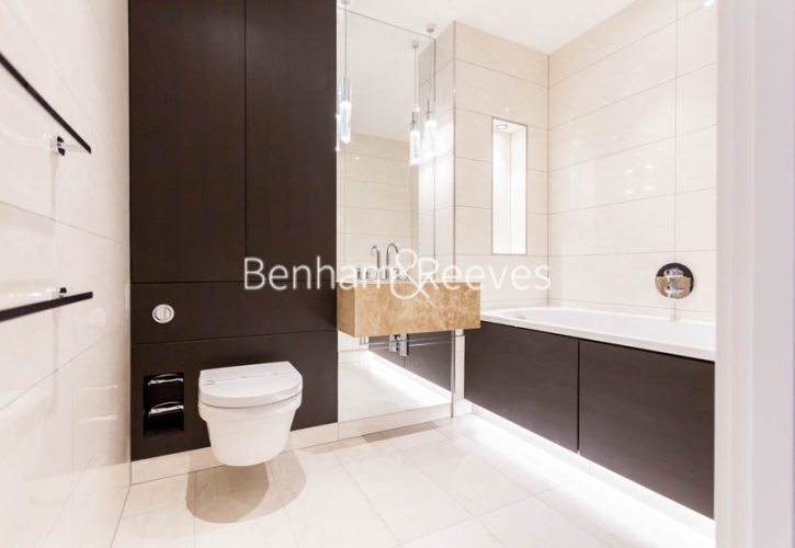 2  bedrooms flat to rent in Beadon Road, Hammersmith, W6-image 4