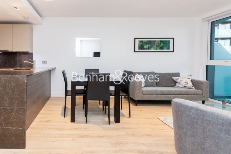 2 bedrooms flat to rent in Beadon Road, Hammersmith, W6-image 6