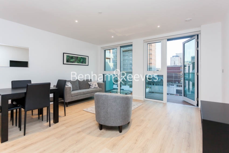 2  bedrooms flat to rent in Beadon Road, Hammersmith, W6-image 9