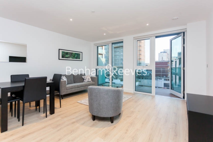 2 bedrooms flat to rent in Beadon Road, Hammersmith, W6-image 9