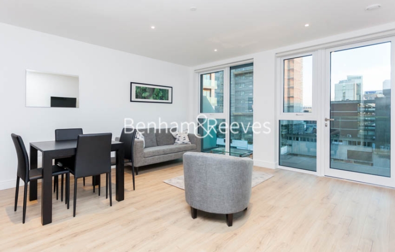 2  bedrooms flat to rent in Beadon Road, Hammersmith, W6-image 13