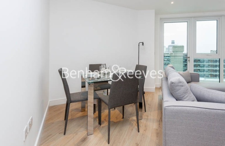 2 bedrooms flat to rent in Sovereign Court, Hammersmith, W6-image 3